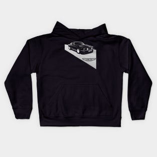 vantage v8 Kids Hoodie